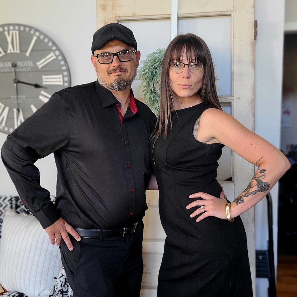 Meet your Posher, Lindsay